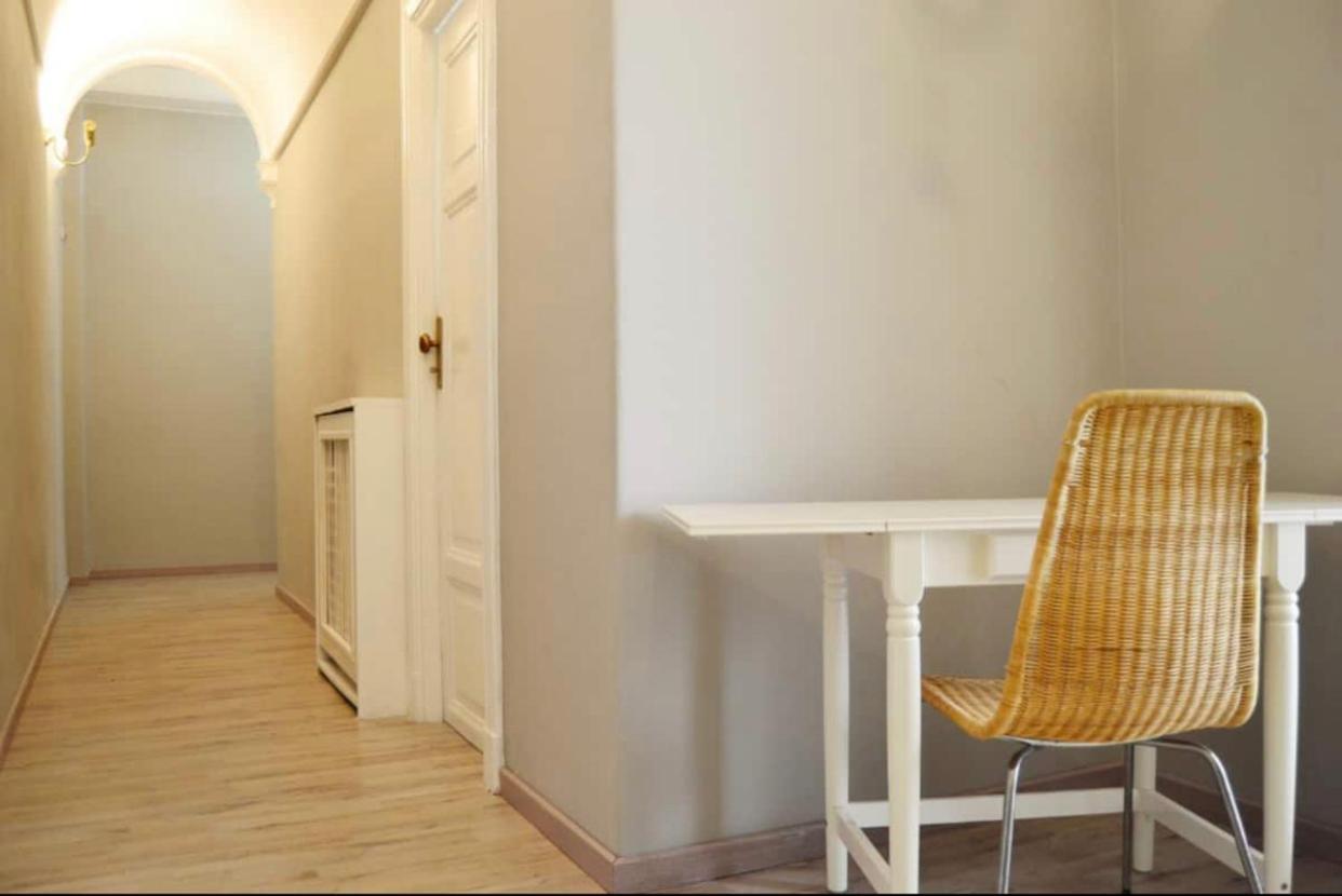 Bed and breakfast Amoroma Vatican *
