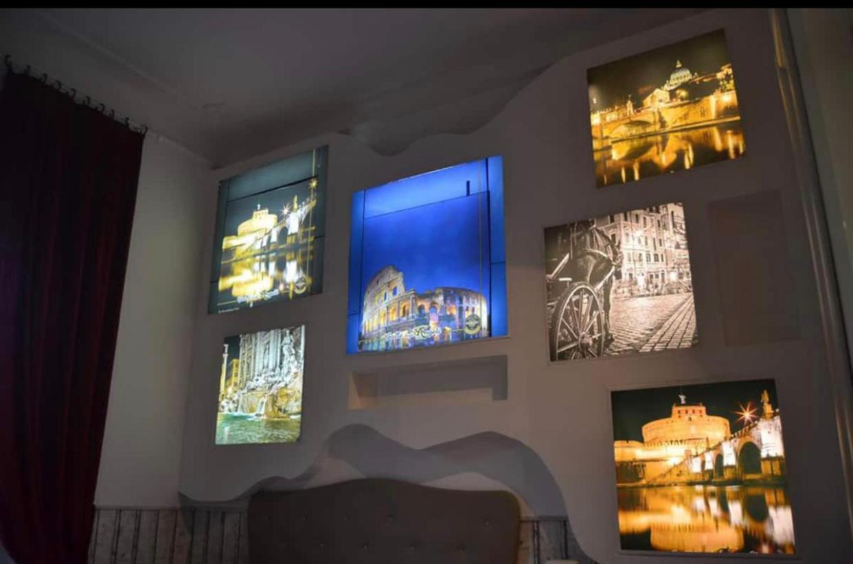 Amoroma Vatican Bed and breakfast *