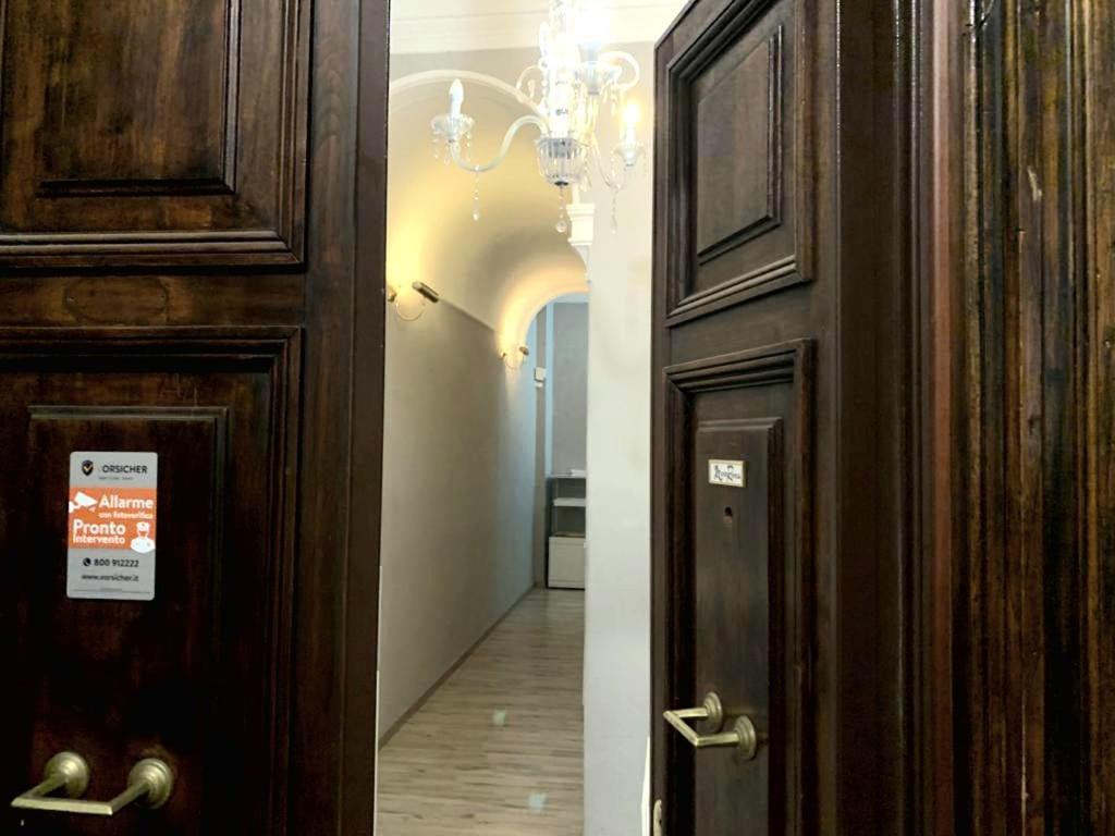 Bed and breakfast Amoroma Vatican Roma