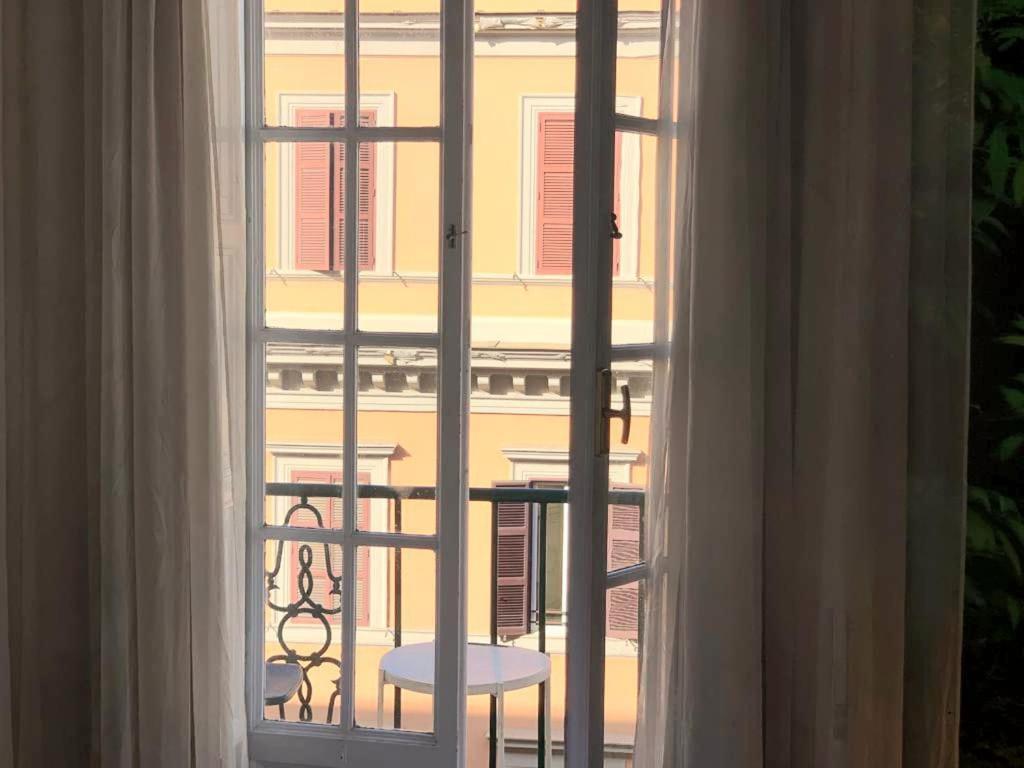 Amoroma Vatican Bed and breakfast