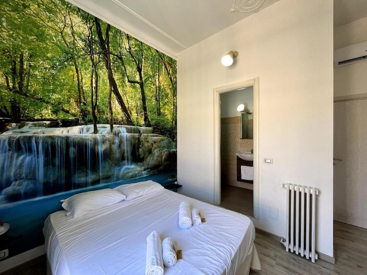 Amoroma Vatican Bed and breakfast Roma
