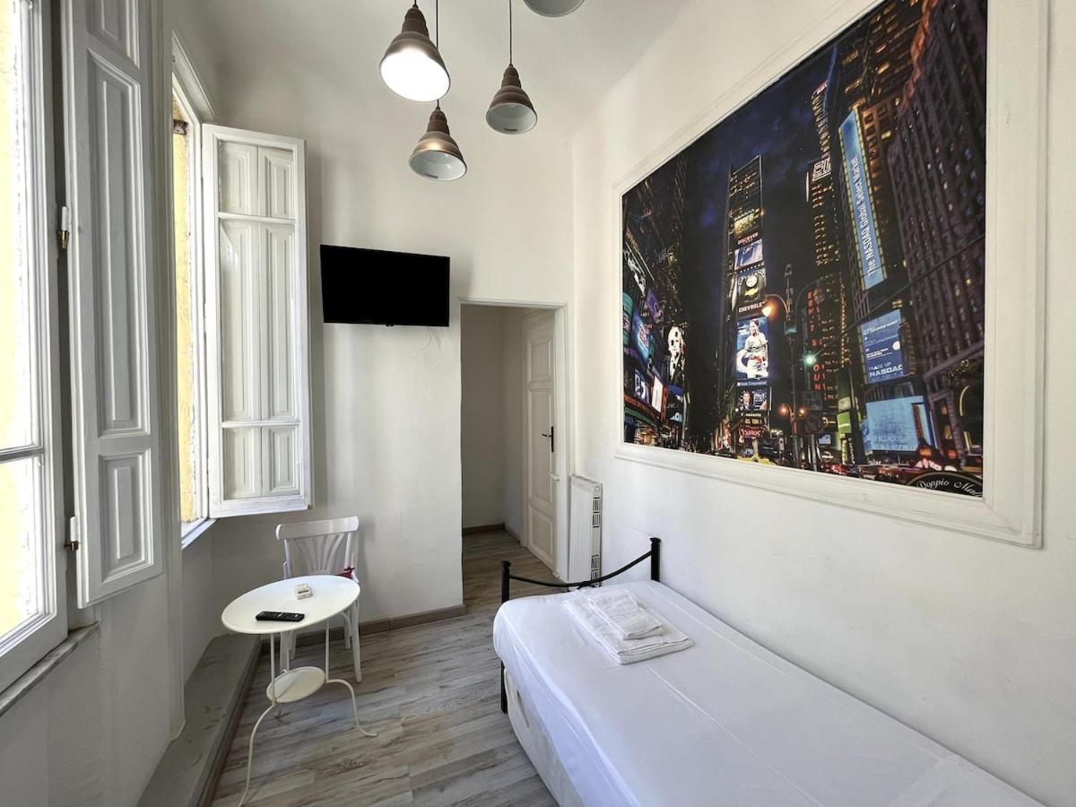 Bed and breakfast Amoroma Vatican *