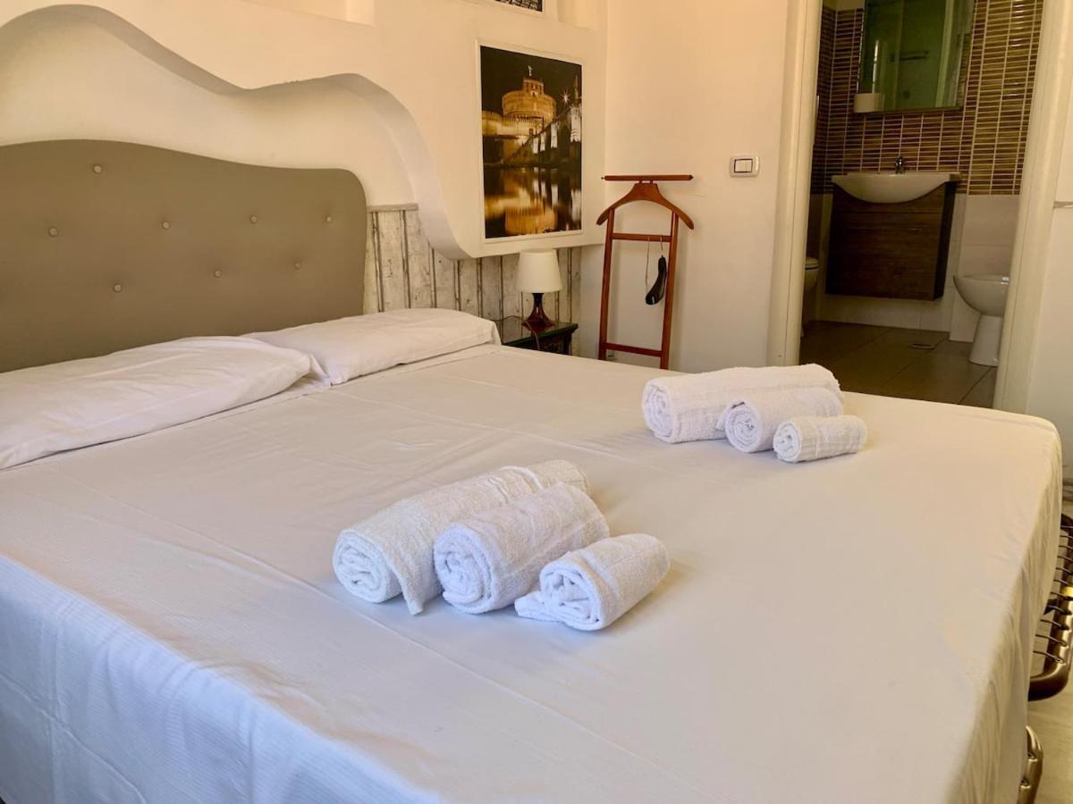 Amoroma Vatican Bed and breakfast *