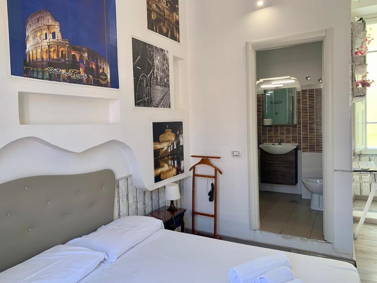 Amoroma Vatican Bed and breakfast Roma