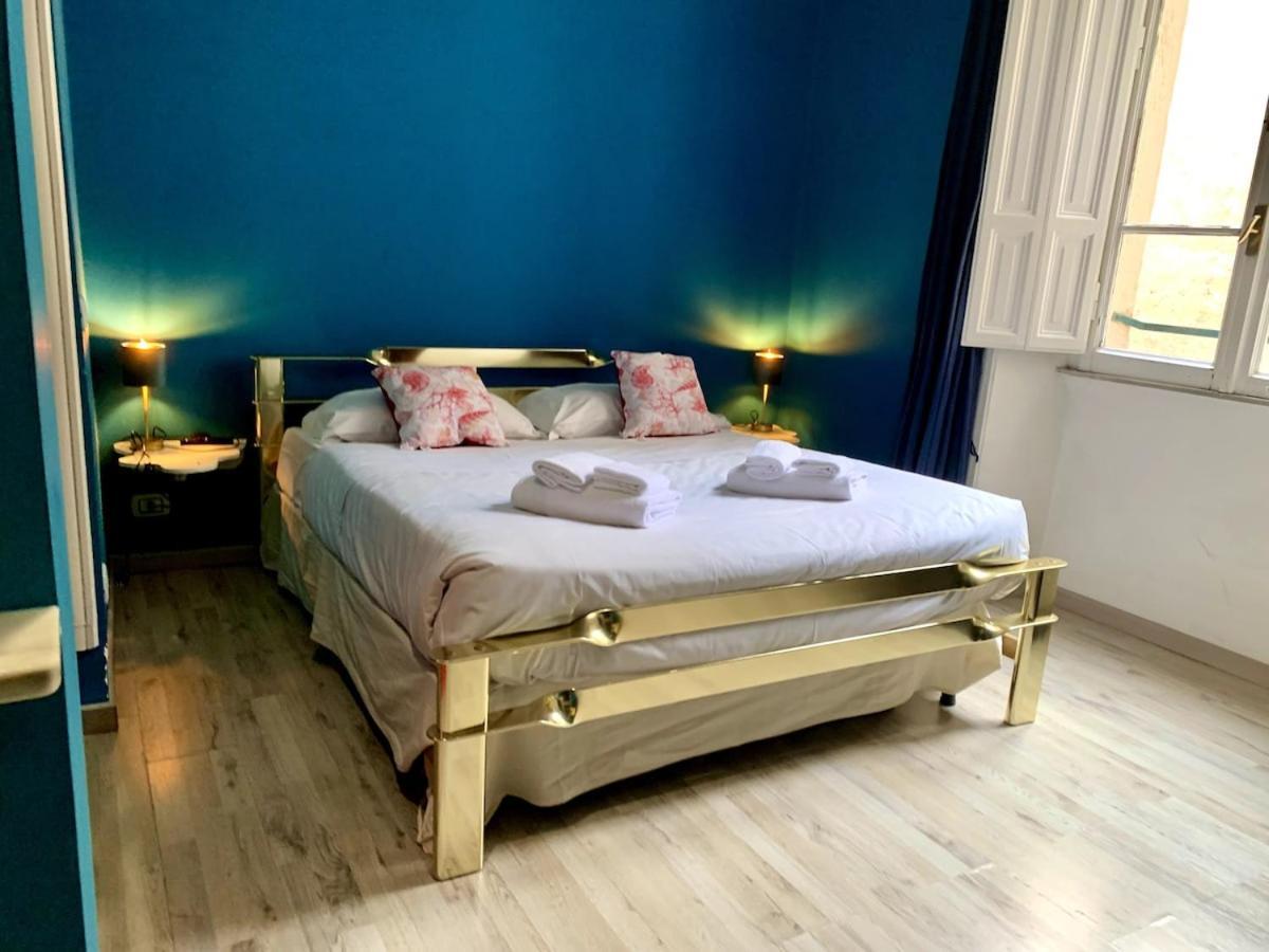 Amoroma Vatican Bed and breakfast