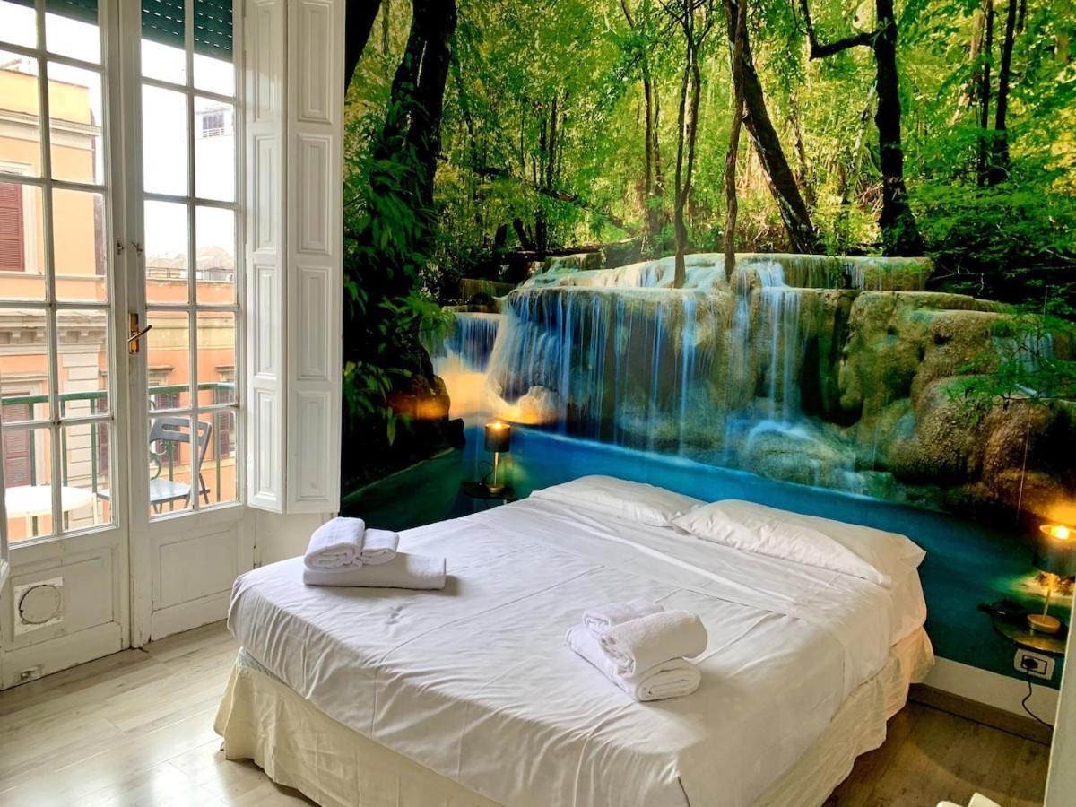 Amoroma Vatican Bed and breakfast *