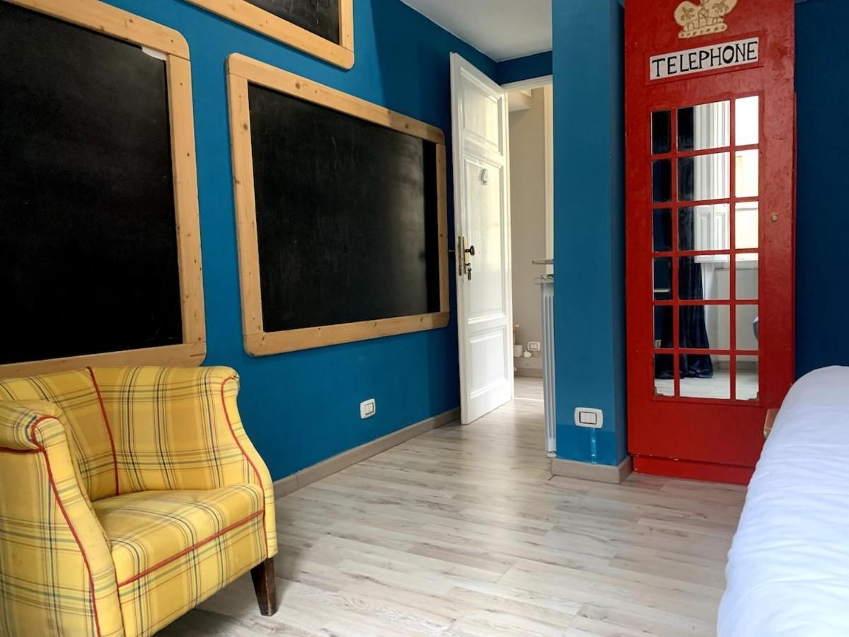 Bed and breakfast Amoroma Vatican *