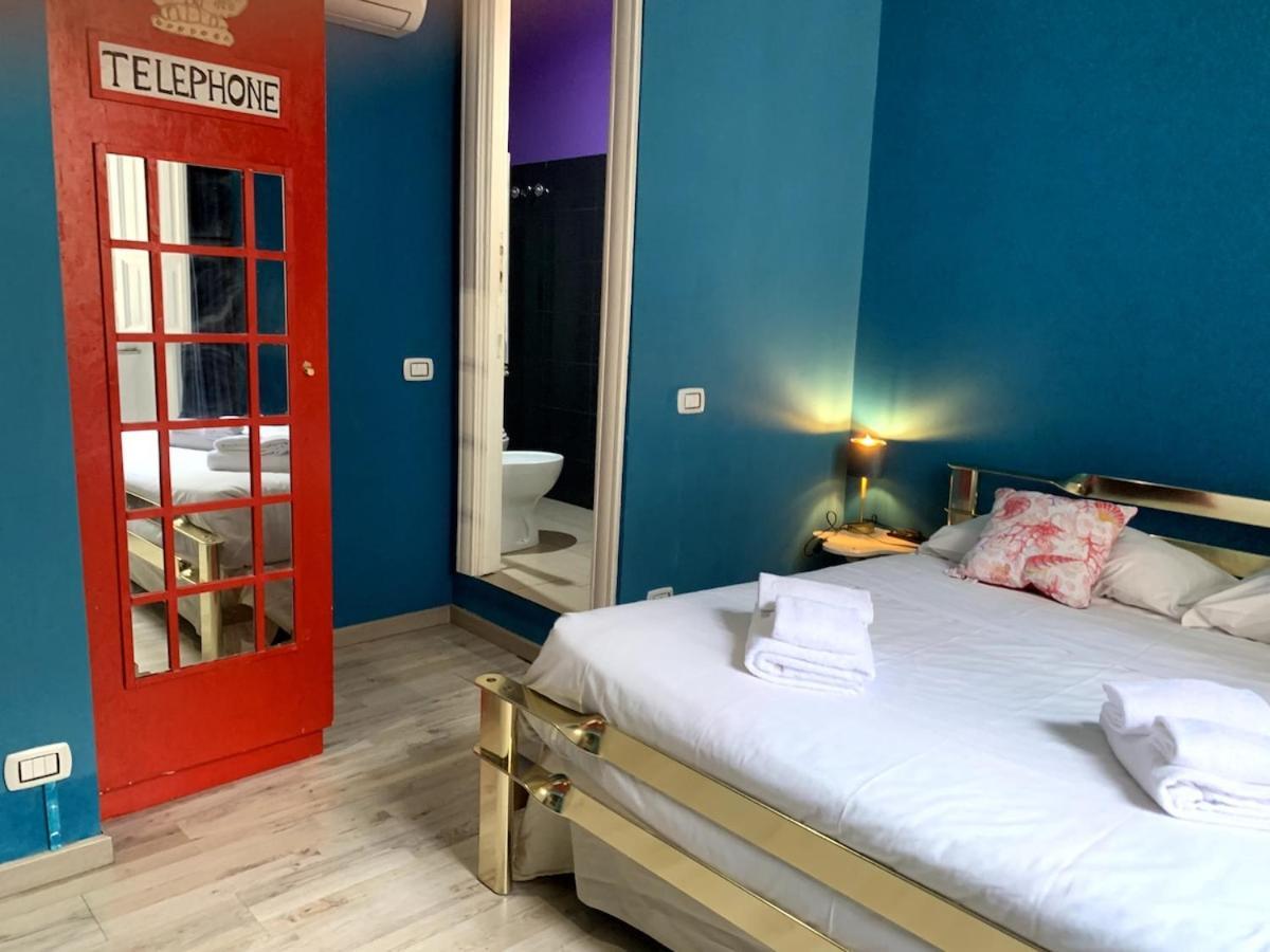 Bed and breakfast Amoroma Vatican Roma