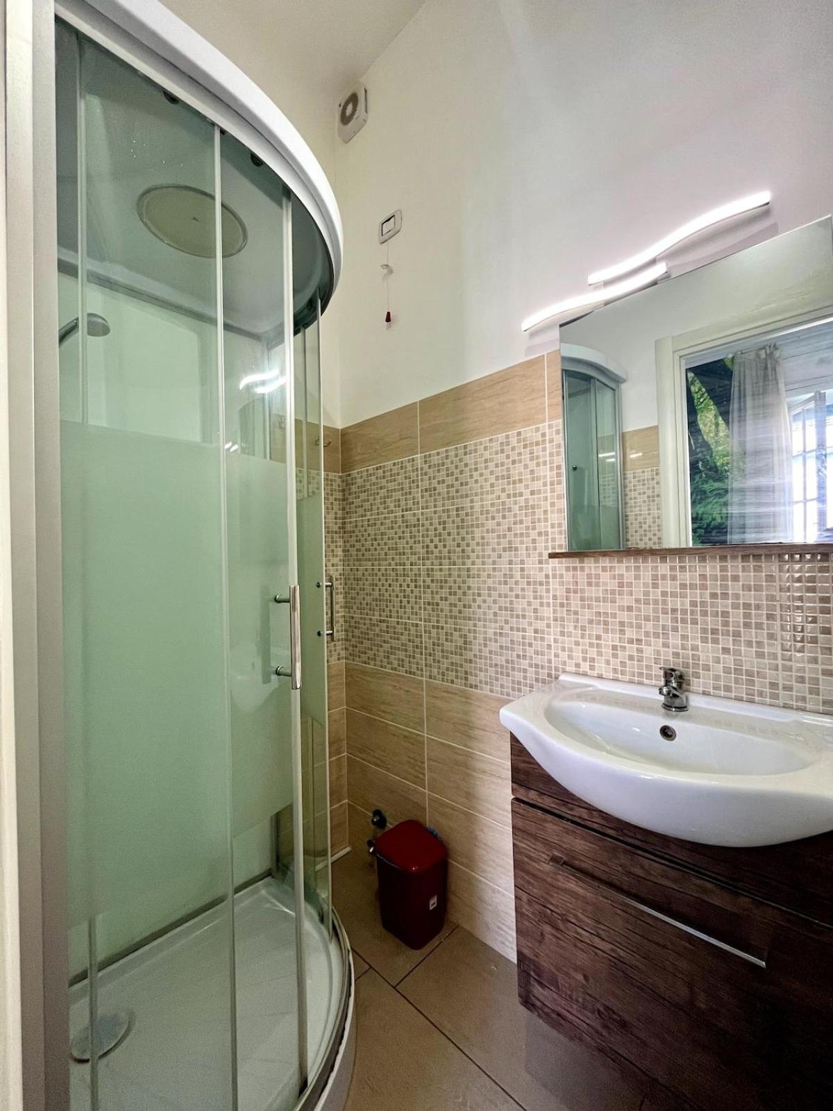 Amoroma Vatican Bed and breakfast Roma